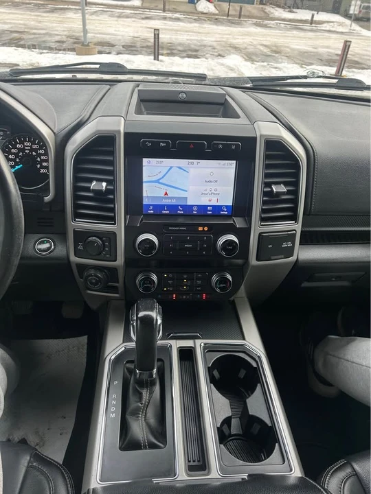 2020 Ford F-150 13th Gen - Image 13 of 14