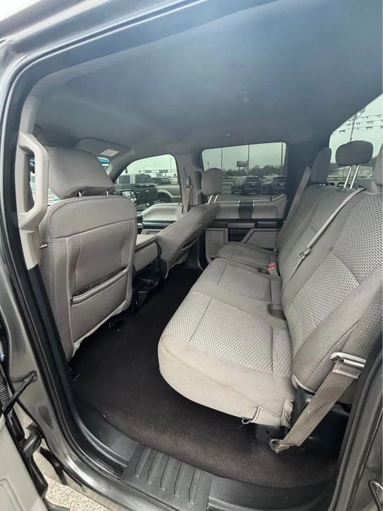 2020 Ford F-150 13th Gen - Image 6 of 8