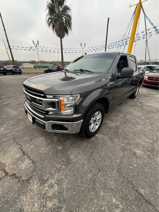 2020 Ford F-150 13th Gen - Image 3 of 8