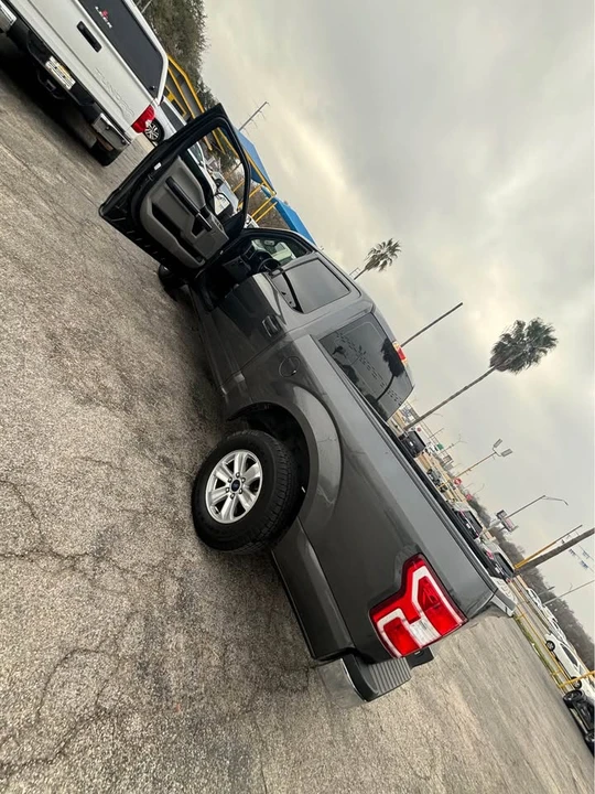 2020 Ford F-150 13th Gen - Image 7 of 8