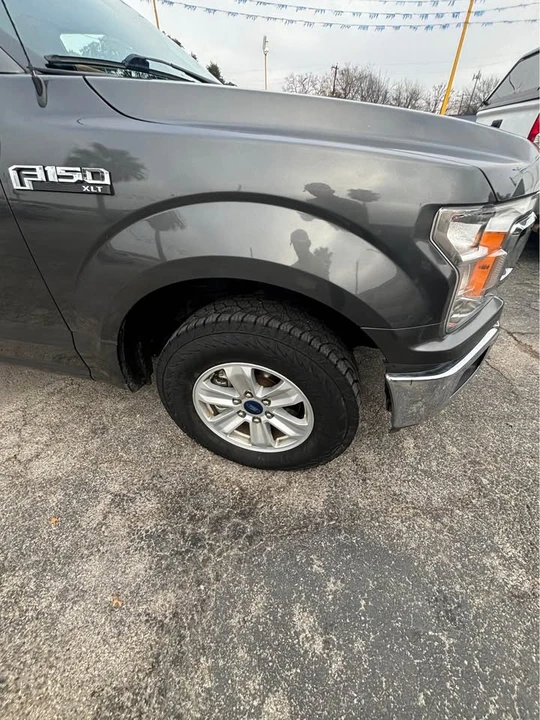 2020 Ford F-150 13th Gen - Image 4 of 8