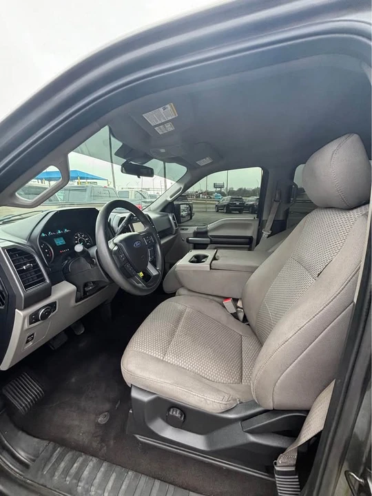 2020 Ford F-150 13th Gen - Image 5 of 8
