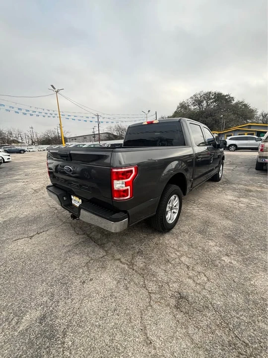 2020 Ford F-150 13th Gen - Image 8 of 8