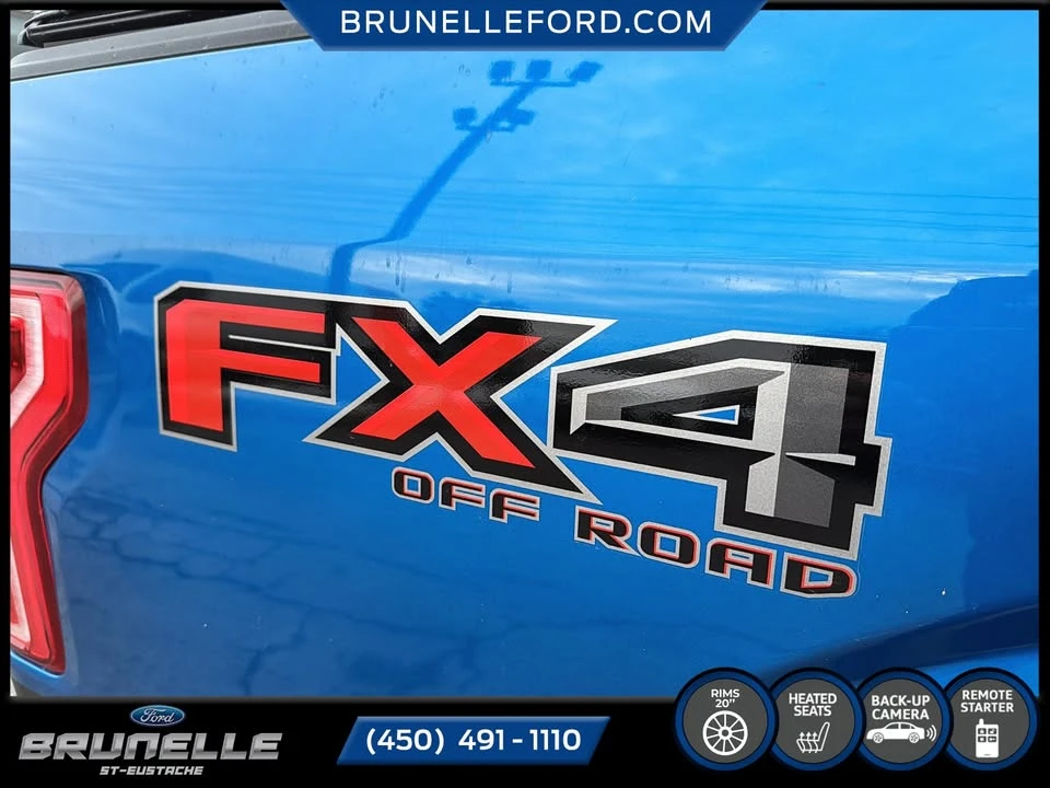 2020 Ford F-150 13th Gen - Image 7 of 18