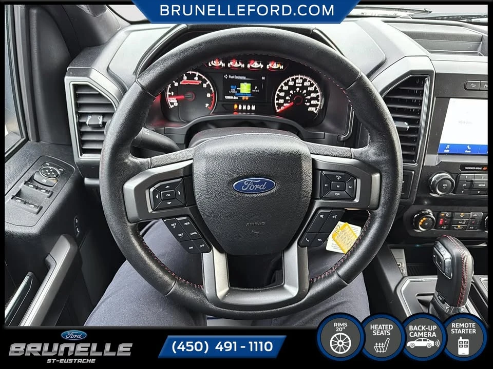 2020 Ford F-150 13th Gen - Image 13 of 18