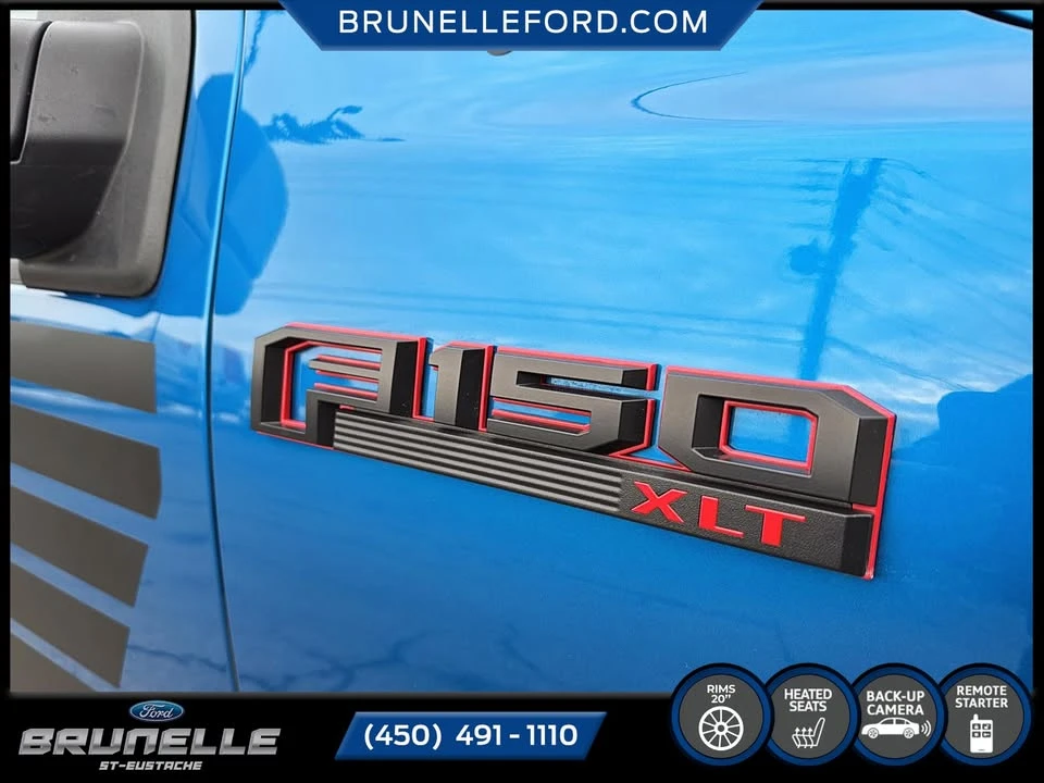2020 Ford F-150 13th Gen - Image 6 of 18