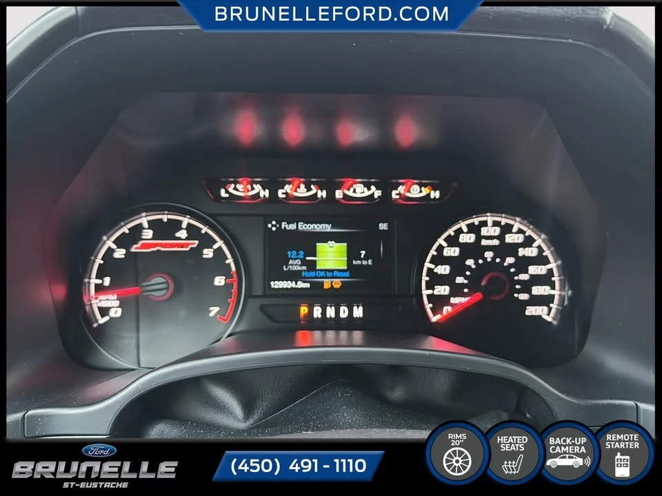 2020 Ford F-150 13th Gen - Image 14 of 18