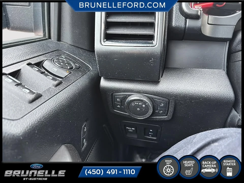 2020 Ford F-150 13th Gen - Image 12 of 18