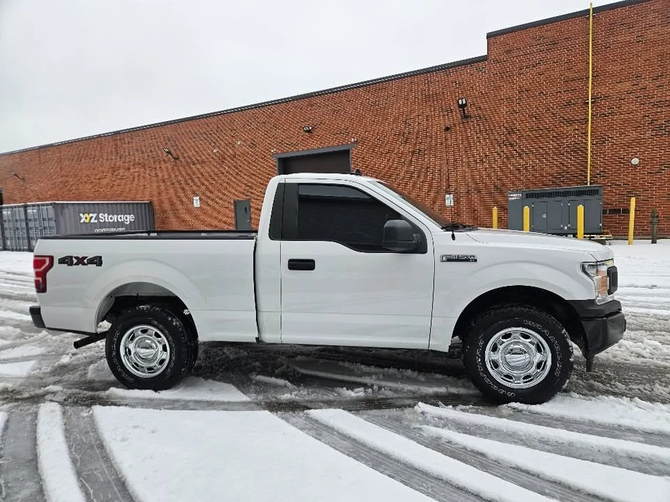 2020 Ford F-150 13th Gen - Image 7 of 12