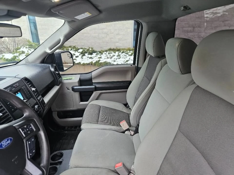 2020 Ford F-150 13th Gen - Image 11 of 12