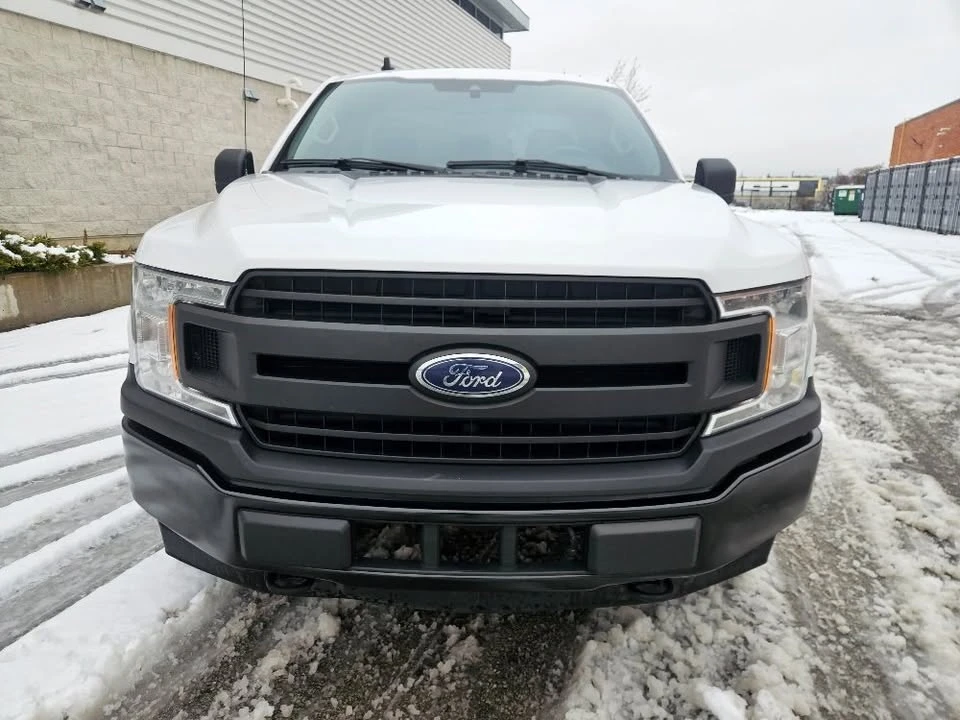 2020 Ford F-150 13th Gen - Image 9 of 12