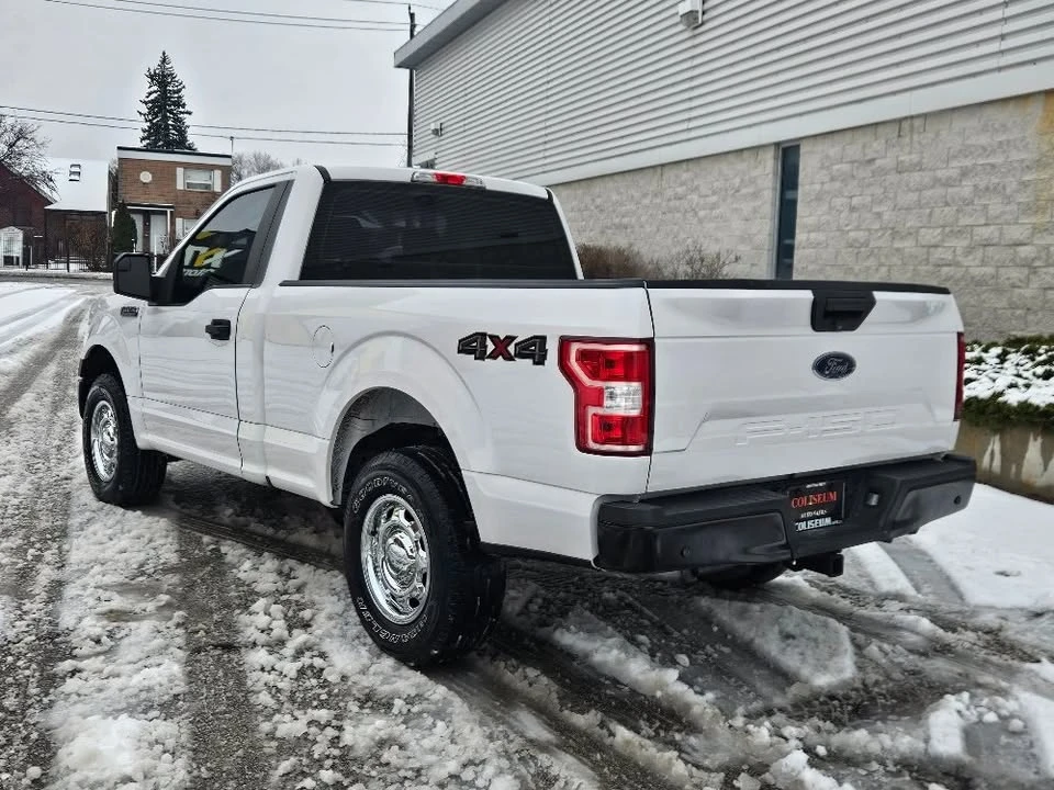 2020 Ford F-150 13th Gen - Image 4 of 12
