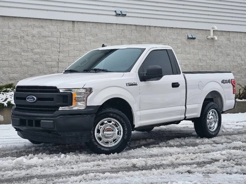 2020 Ford F-150 13th Gen - Image 2 of 12