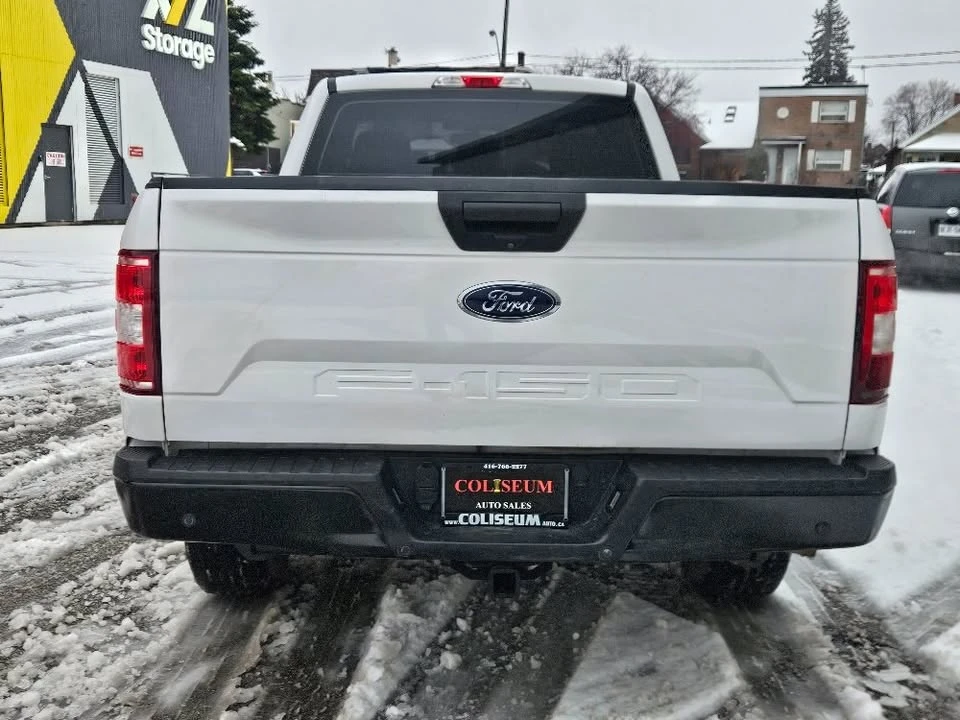 2020 Ford F-150 13th Gen - Image 5 of 12
