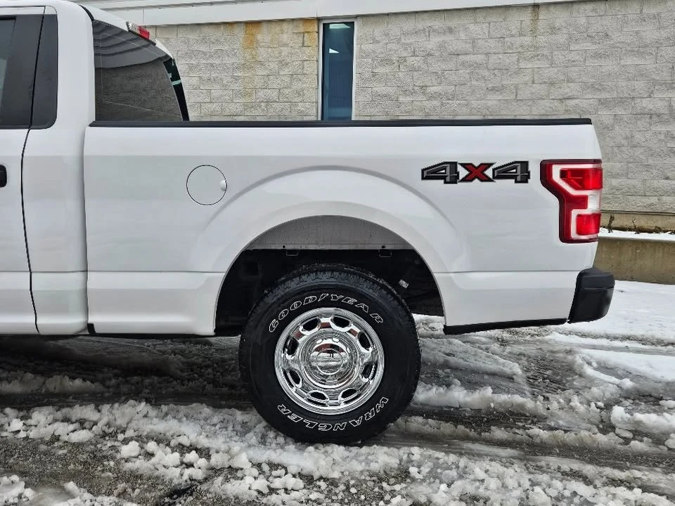 2020 Ford F-150 13th Gen - Image 3 of 12