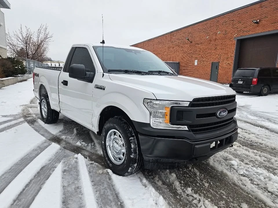 2020 Ford F-150 13th Gen - Image 8 of 12