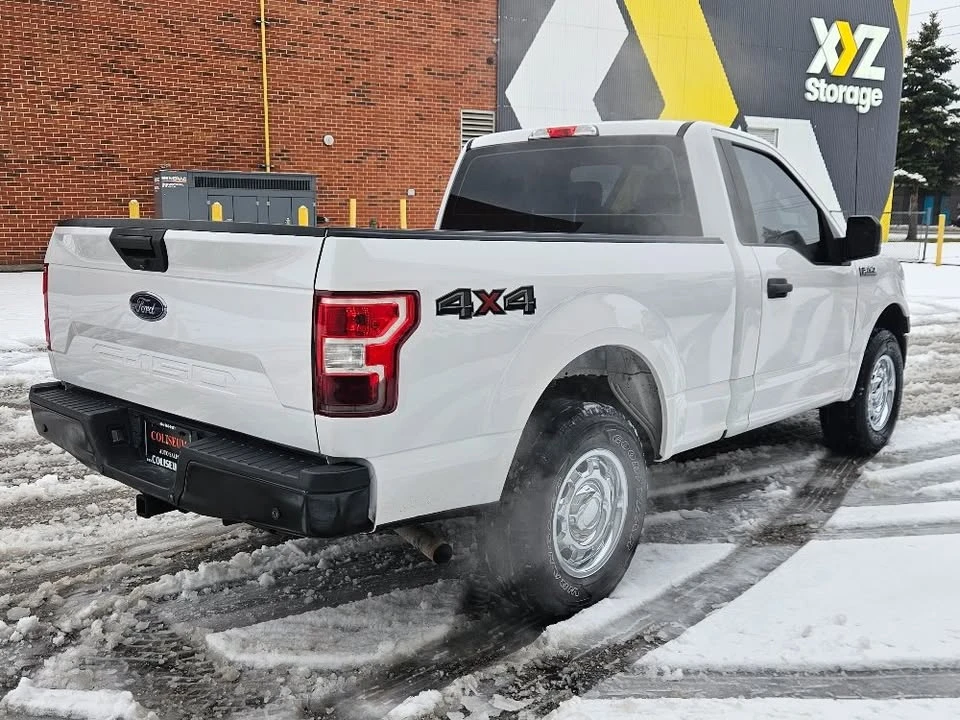 2020 Ford F-150 13th Gen - Image 6 of 12