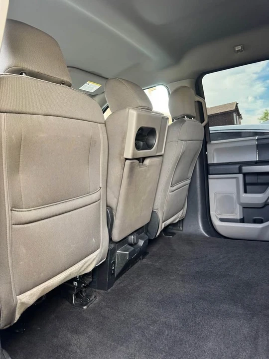 2020 Ford F-150 13th Gen - Image 10 of 11
