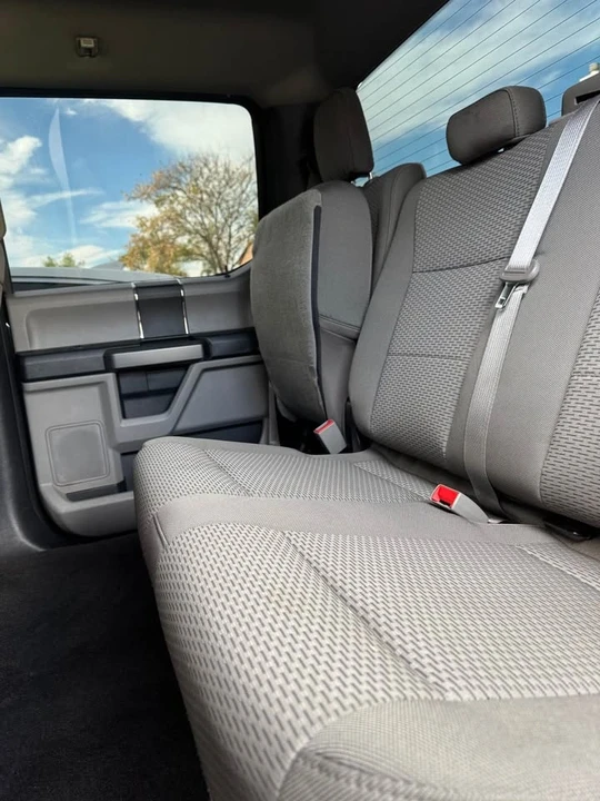 2020 Ford F-150 13th Gen - Image 11 of 11