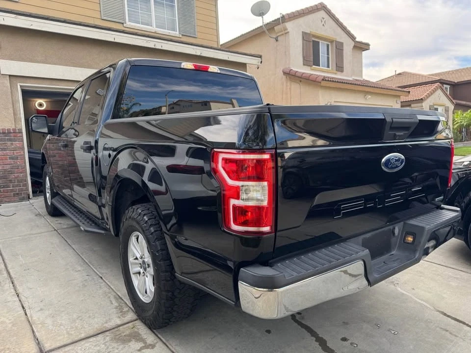2020 Ford F-150 13th Gen - Image 4 of 11