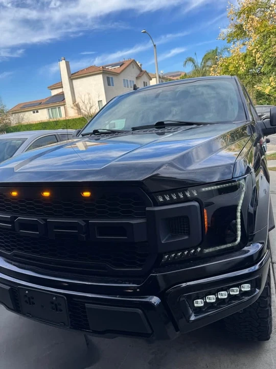 2020 Ford F-150 13th Gen - Image 3 of 11