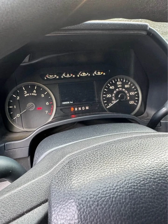 2020 Ford F-150 13th Gen - Image 7 of 11
