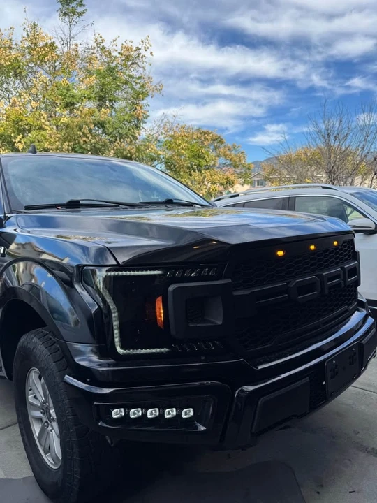 2020 Ford F-150 13th Gen - Image 2 of 11