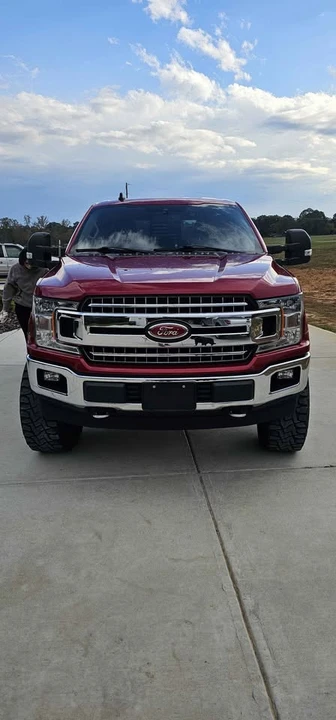 2020 Ford F-150 13th Gen - Image 2 of 20