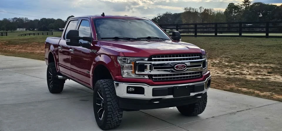 2020 Ford F-150 13th Gen - Image 3 of 20