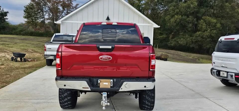2020 Ford F-150 13th Gen - Image 17 of 20