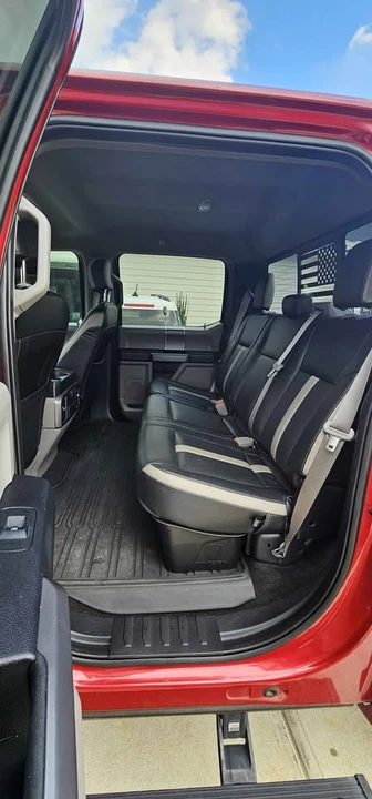 2020 Ford F-150 13th Gen - Image 7 of 20
