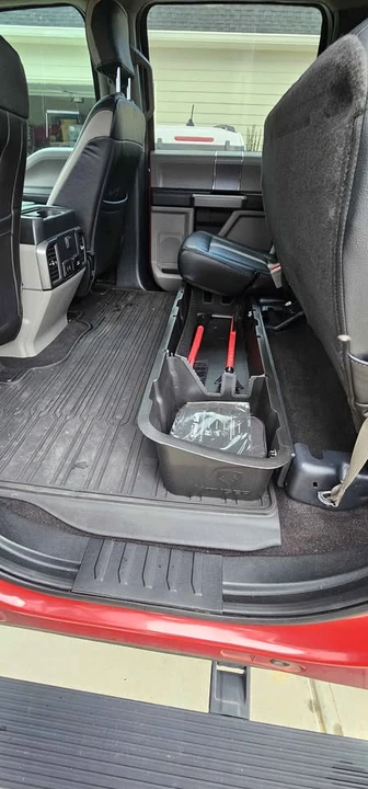 2020 Ford F-150 13th Gen - Image 18 of 20