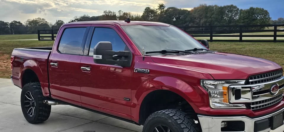 2020 Ford F-150 13th Gen - Image 4 of 20