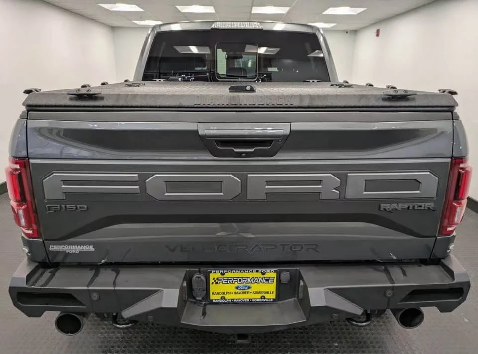 2020 Hennessey - Image 3 of 13