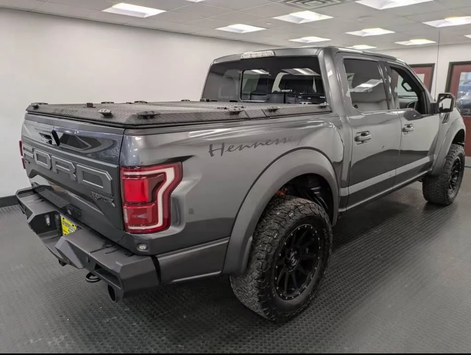 2020 Hennessey - Image 2 of 13