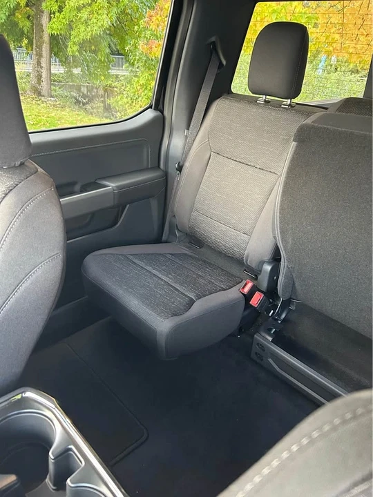 2020 Ford F-150 13th Gen - Image 7 of 7