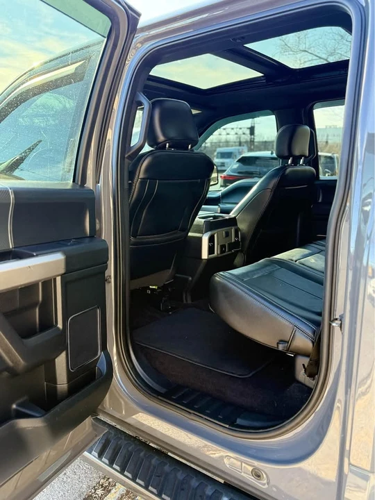 2020 Ford F-150 13th Gen - Image 15 of 19
