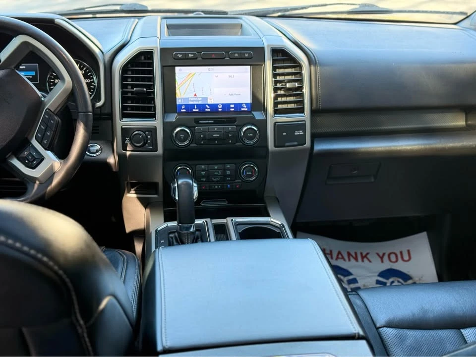 2020 Ford F-150 13th Gen - Image 17 of 19