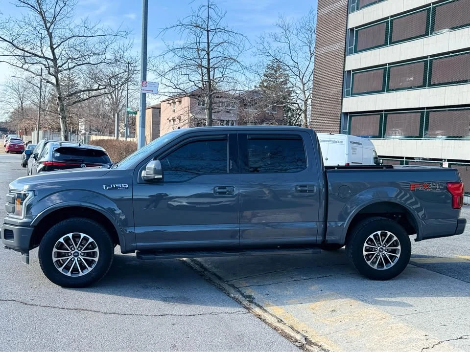 2020 Ford F-150 13th Gen - Image 5 of 19