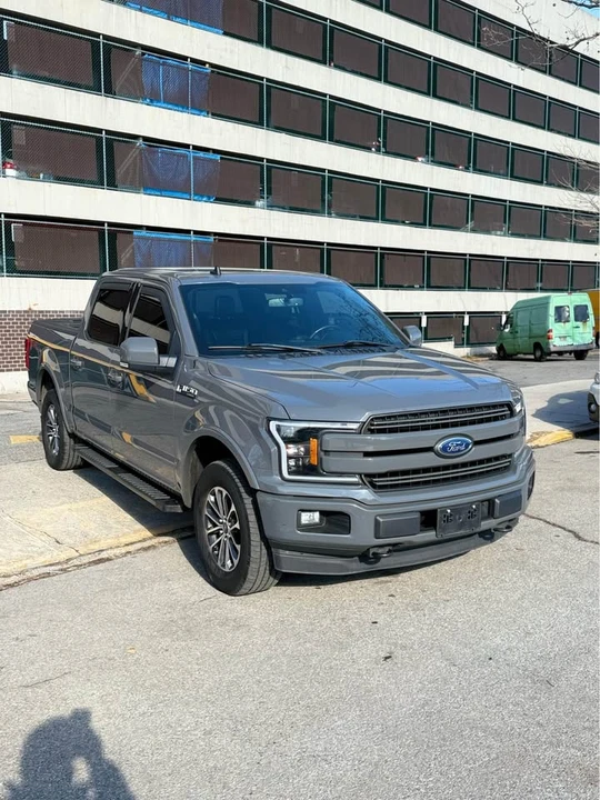 2020 Ford F-150 13th Gen - Image 4 of 19