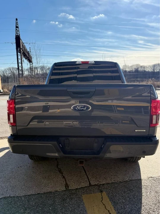 2020 Ford F-150 13th Gen - Image 19 of 19