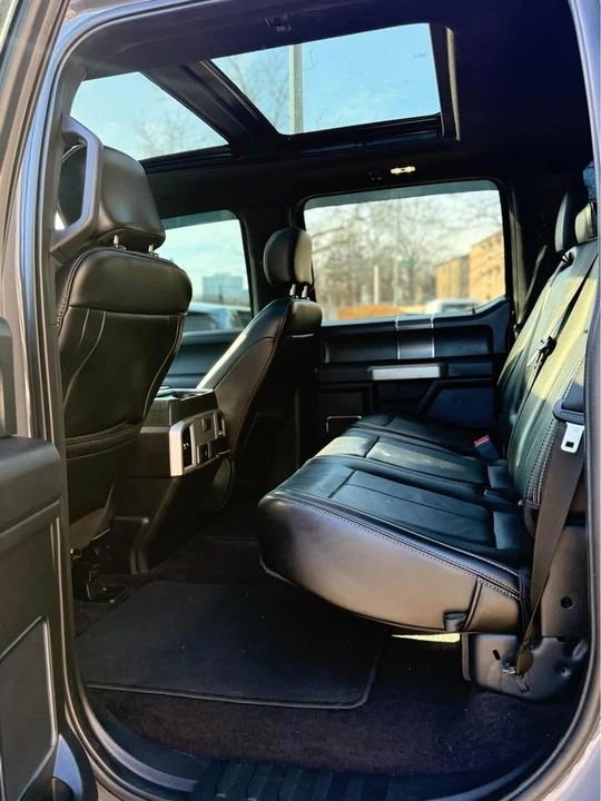 2020 Ford F-150 13th Gen - Image 9 of 19