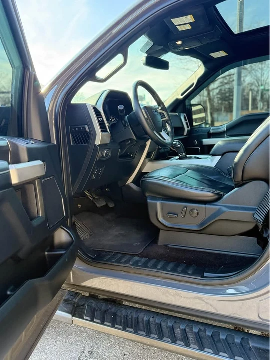 2020 Ford F-150 13th Gen - Image 8 of 19