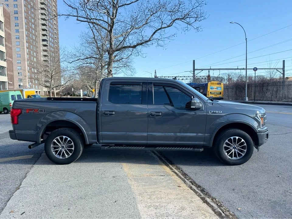 2020 Ford F-150 13th Gen - Image 6 of 19
