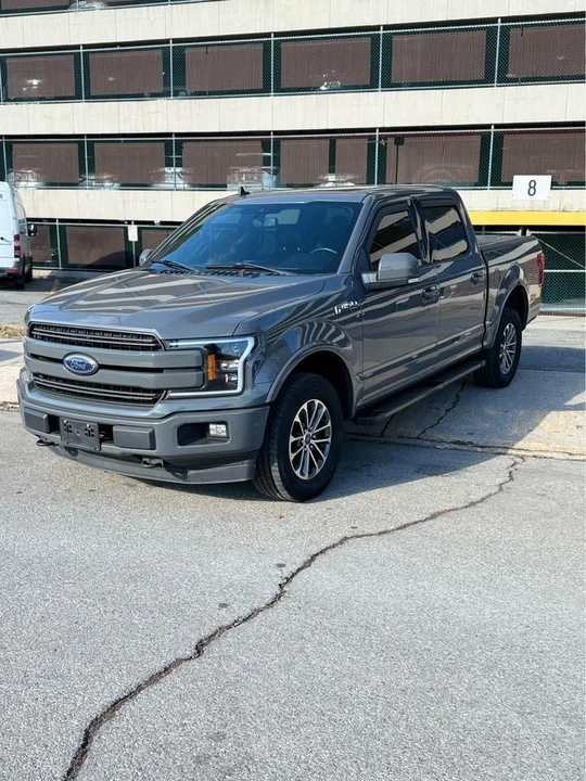 2020 Ford F-150 13th Gen - Image 2 of 19