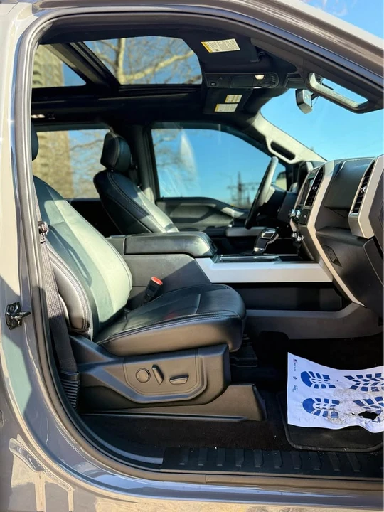 2020 Ford F-150 13th Gen - Image 12 of 19