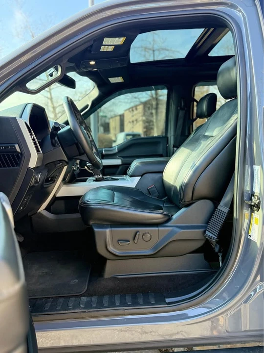 2020 Ford F-150 13th Gen - Image 11 of 19