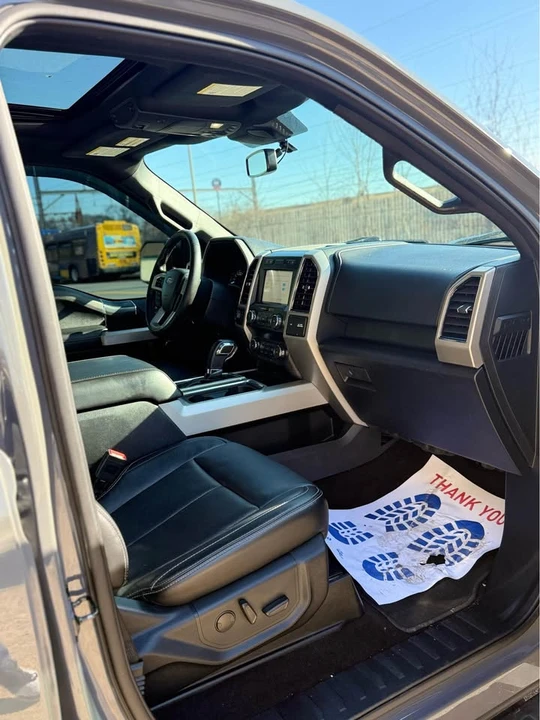 2020 Ford F-150 13th Gen - Image 13 of 19
