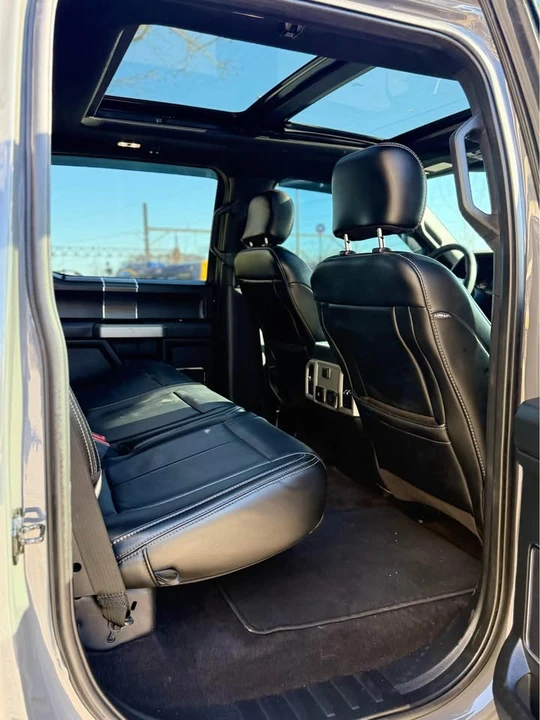 2020 Ford F-150 13th Gen - Image 7 of 19