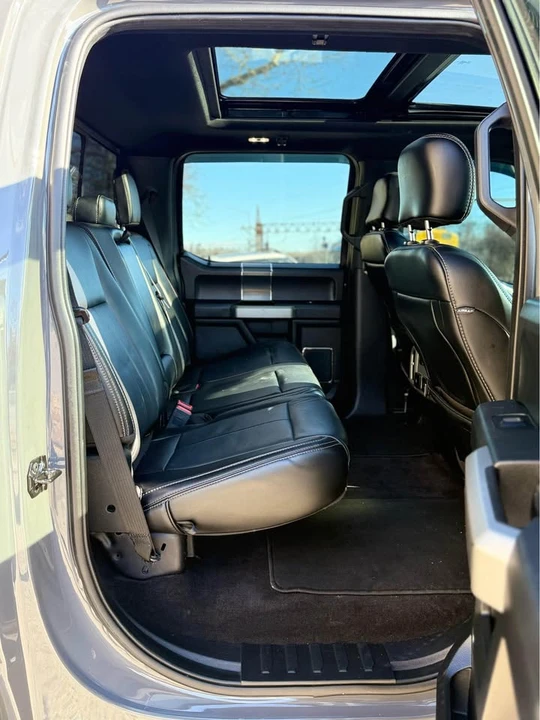 2020 Ford F-150 13th Gen - Image 16 of 19